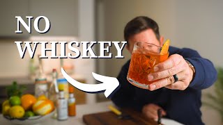 The Best Old Fashioned Riff Information