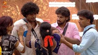Bigg Boss Season 10 - Tamil | 15th September 2026 | Promo
