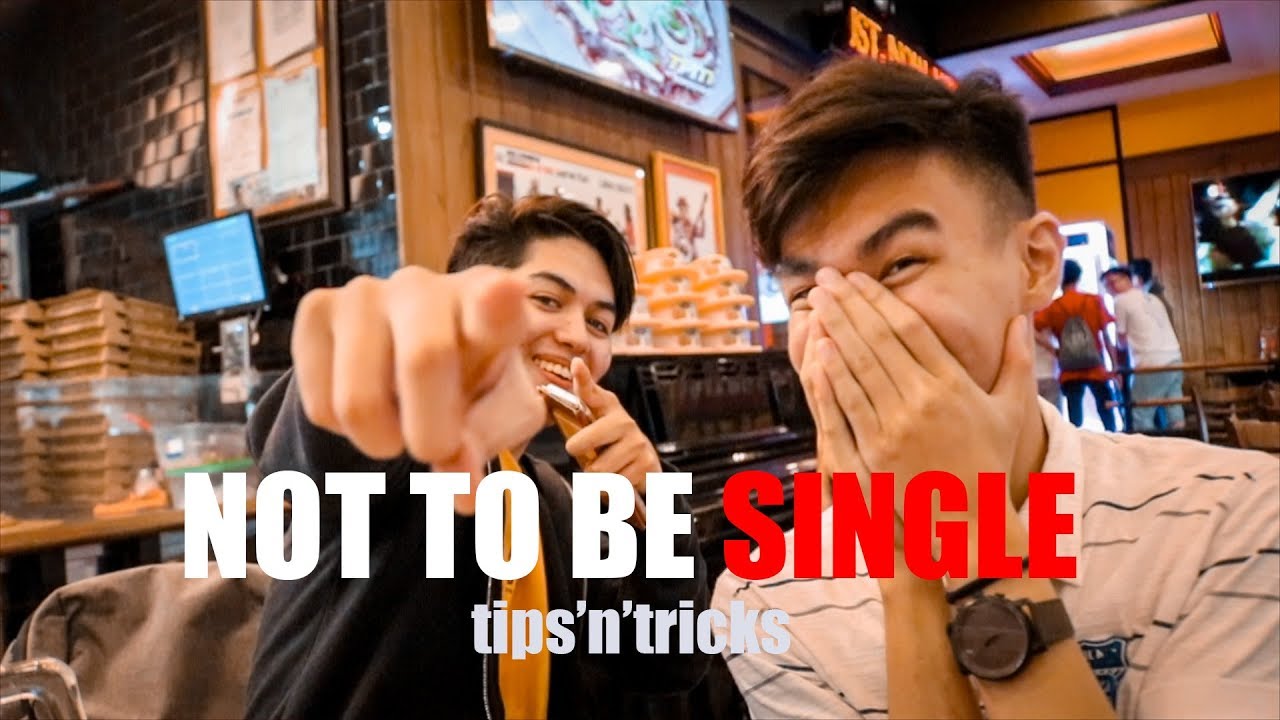 Lets try not to be Single (ft. KingFB & Kang Dupet)