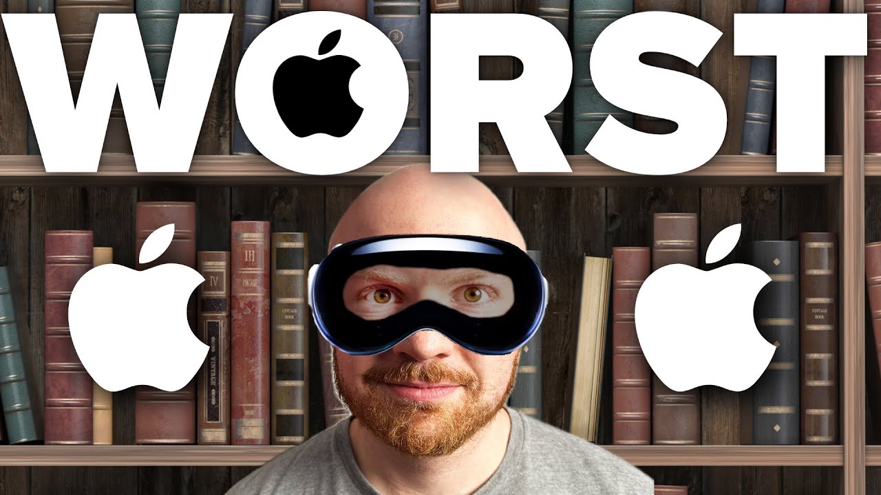 Vision Pro Issues Apple Vision Pro Issues FIXED | They Finally Did It - YouTube