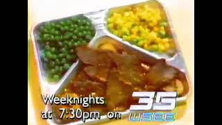 Jeopardy! promo 1992
