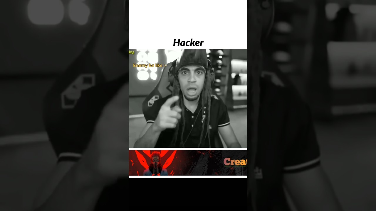 Hacker 