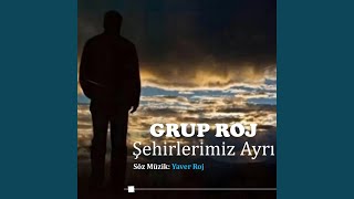Şehirlerimiz Ayrı - Grup Roj
