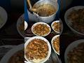 Mie ayam 5000 porsi gunung #food #foodie #kuliner