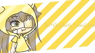 20 Aesthetic K Isimleri By Boba Miilkz