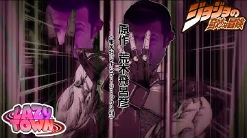 We are number one but it