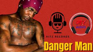 Danger Man - Loca Gyal