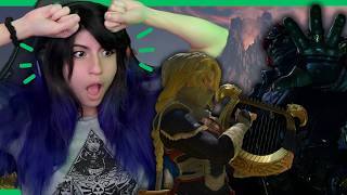 [REACTION] THE OCARINA OF TIME REMAKE KEEPS GETTING BETTER | TLoZ 40th Anniversary Direct
