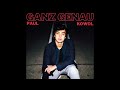 Paul Kowol - Ganz Genau (Official Audio)