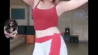 رقص بنت حلب
