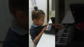 Bak yeşil Yeşil / Kartal Emir