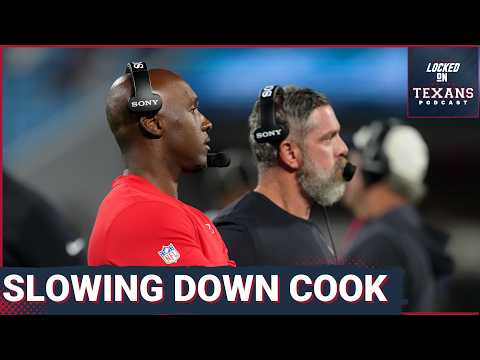 DeMeco Ryans Has the Answer for James Cook… Can the Texans Execute?