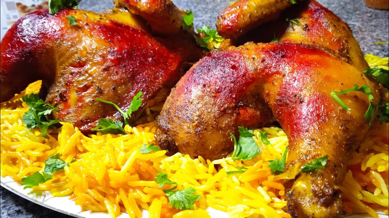 المندي ع اصوله هتعمليه احلي من المطاعم وف حله واحده بس وكمان هتحضريه في خمس دقايق بالظبط-هنا صلاح