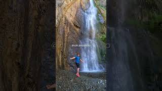 3 CASCADAS EN JUJUY #jujuy #jujuyargentina #turismo #cascadas #aventura