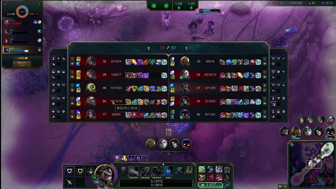 lol( ˙◊˙ )ページ LOL - YouTube