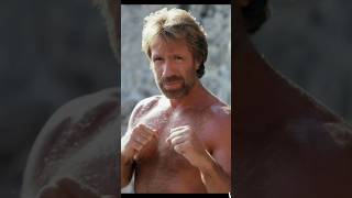 Rest In Peace Chuck Norris