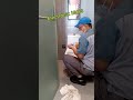Electronic Bidet Repair