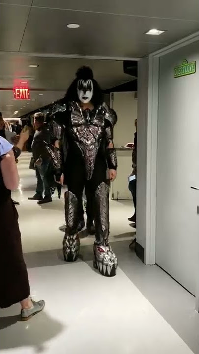 Lick It Up!