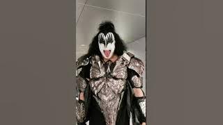 Lick It Up!