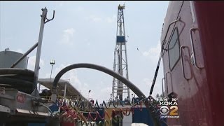 State Investigating 2 Quakes Near Pennsylvania Fracking Site
