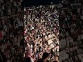 الجمهور يغني لخالد عبد الرحمن مهرجان جرش ٢٠٢٣ المسرح الجنوبي