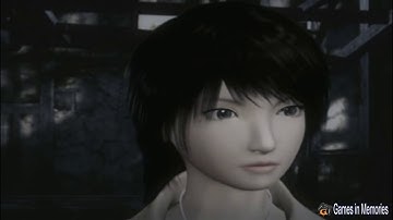 Fatal Frame III - The Tormented [PS2] Games in Memories