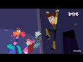 las leyendas creaturas ocultas