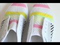 mt masking tape vans!