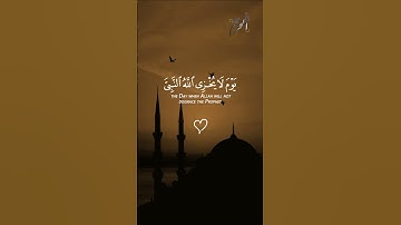 "  توبوا إلى الله توبة نصوحا  " ||  تلاوة مؤثرة
