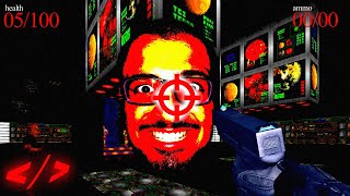 I made an FPS game in 1 HOUR without coding