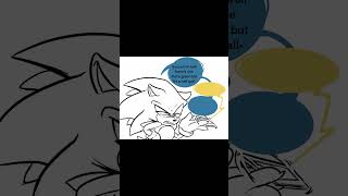 Ice Cream (Sonic Comic Dub) #sonicthehedgehog #comicdub #sonic