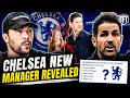 Chelsea’s NEXT Manager CONFIRMED🚨 This Changes EVERYTHING