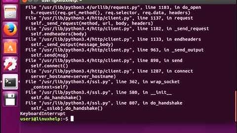 How to Install QBittorrent 3.3.4