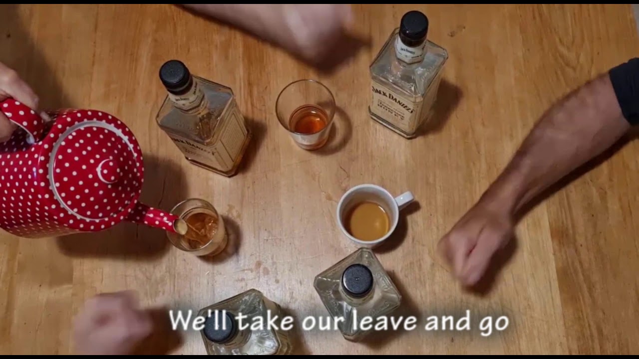 Wellerman - בביצוע ארבל פישלר ובושי