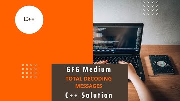 Total Decoding Messages