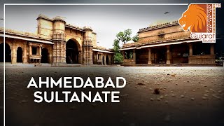 #Ahmedabad Sultanate