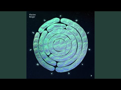 Flavien Berger — Castelmaure