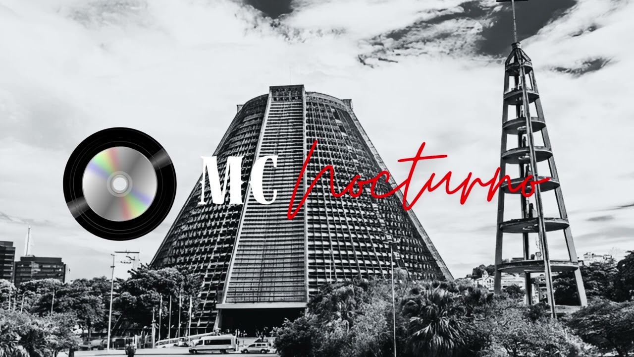 MC NOCTURNO - Veneno 2