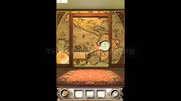 100 Doors Floors Escape Level 9 Walkthrough Guide