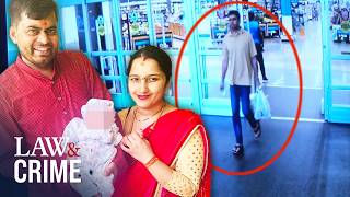 'Liar' Husband's Story CRUMBLES in Mamta Bhatt Case