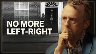 The new political divide