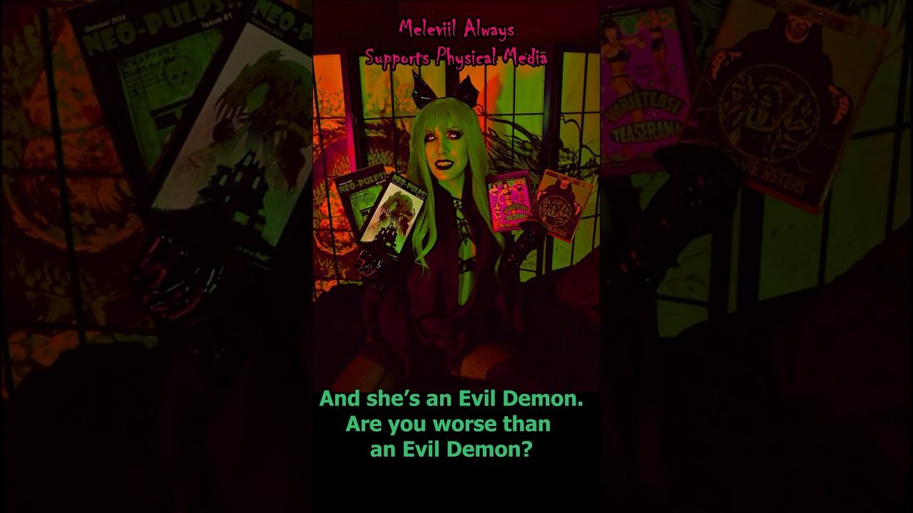 Grindhouse Trailers 1 