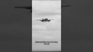 How the Me-262 started out as a tail dragger #me262 #luftwaffe #wwii #boneyardsafari #aviationsafari