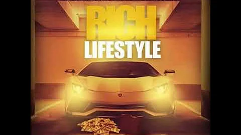 Tommy Lee Sparta, Skirdle Sparta, Dre x Sparta - Rich Lifestyle (Official Audio)
