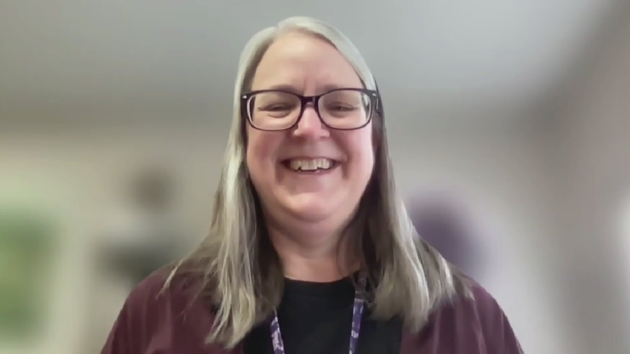 Making Education Musical with Jennifer Sanderson