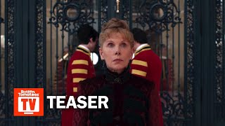 The Most Anticipated TV and Streaming Shows of 2022: New and ...