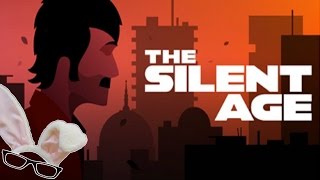 Indie Game of the Week - The Silent Age + Giveaway! screenshot 1