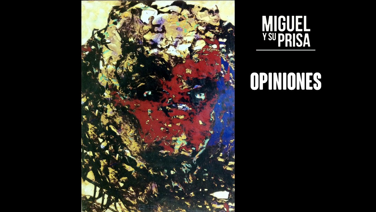 Miguel y su prisa Ft. Pezcatore - Opiniones