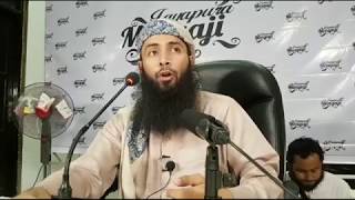 Baiti Jannati (Sesi Tanya Jawab) - Ustadz Dr. Syafiq Riza Basalamah, M.A.