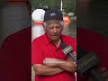 Lee Trevino's MOVING TRIBUTE to Golf